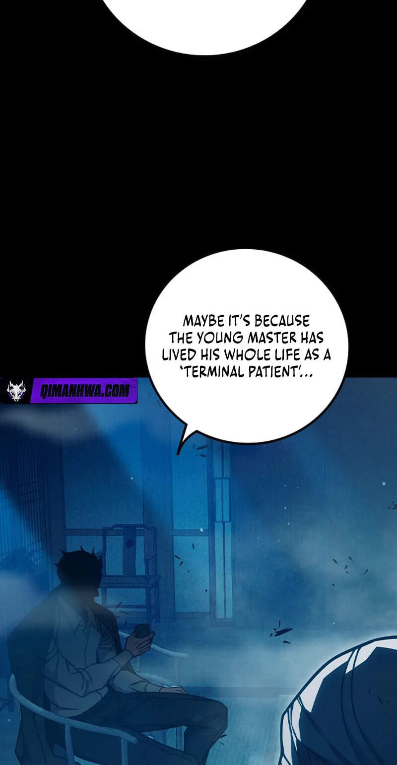 Juvenile Detention Center Chapter 96 page 124 - 