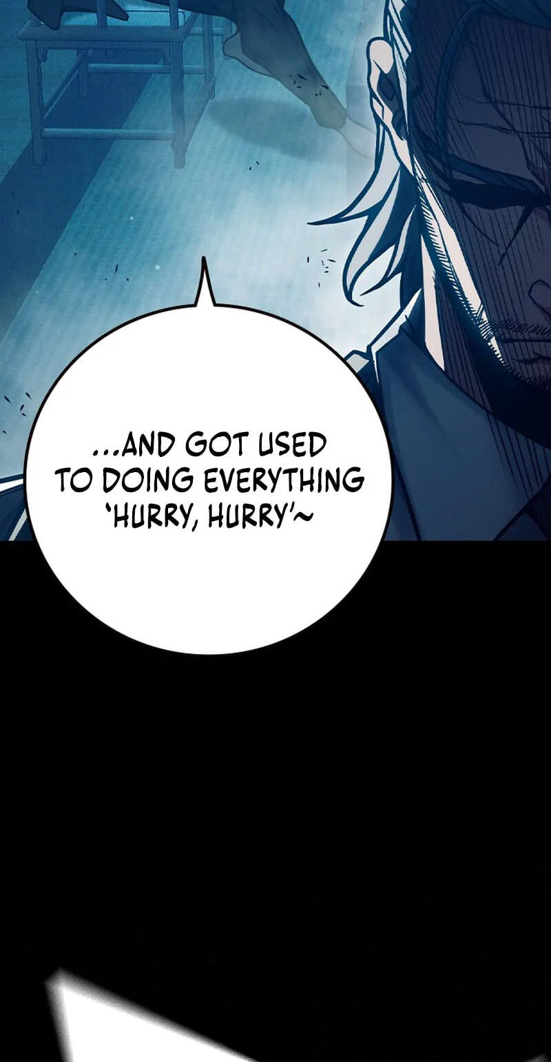 Juvenile Detention Center Chapter 96 page 125 - 