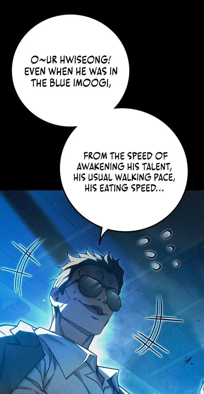 Juvenile Detention Center Chapter 96 page 129 - 