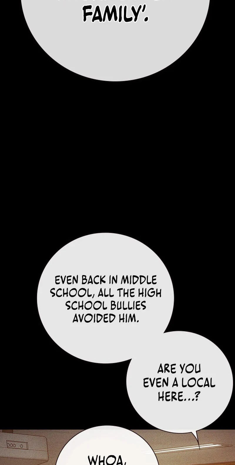Juvenile Detention Center Chapter 96 page 14 - 