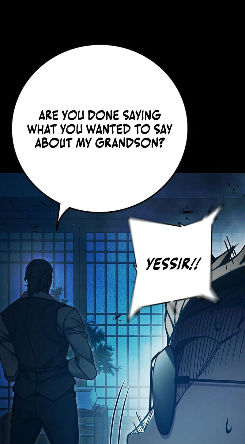 Juvenile Detention Center Chapter 96 page 133 - 