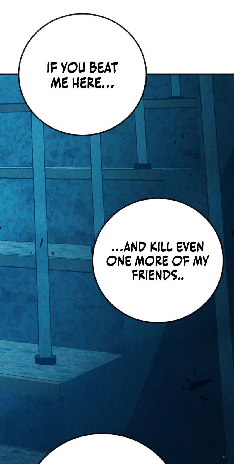 Juvenile Detention Center Chapter 96 page 167 - 