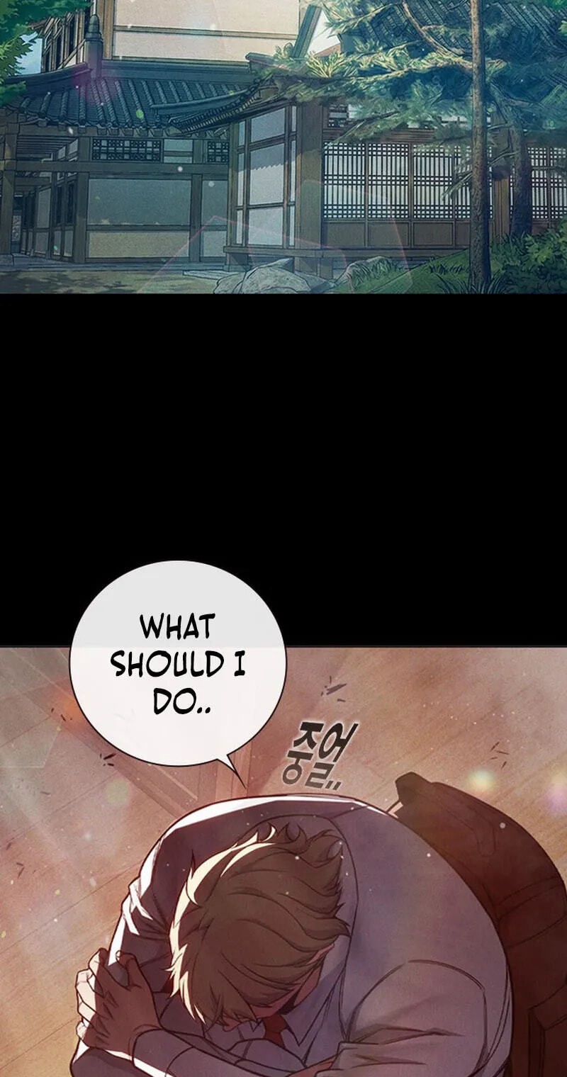 Juvenile Detention Center Chapter 96 page 23 - 