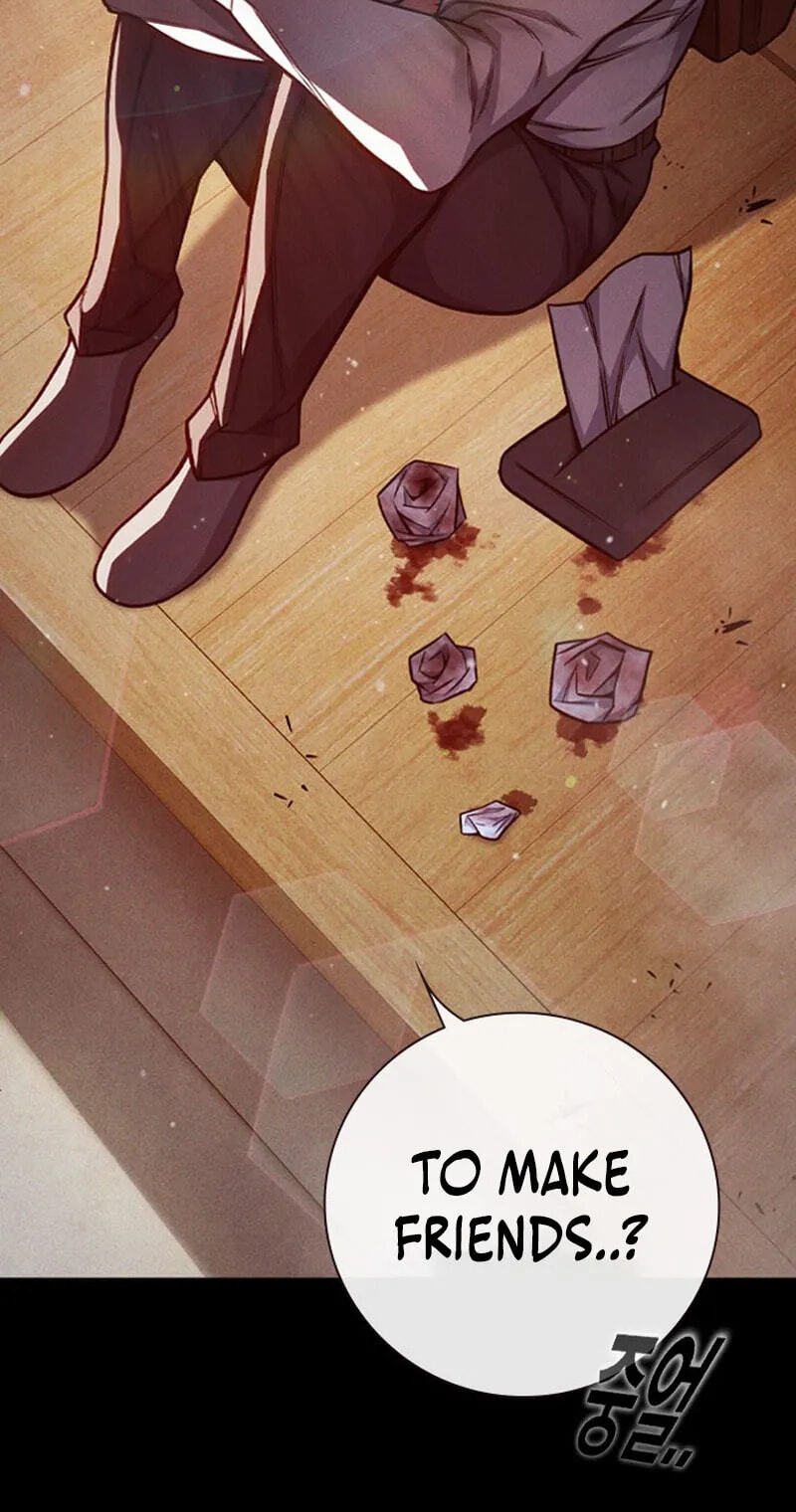 Juvenile Detention Center Chapter 96 page 24 - 