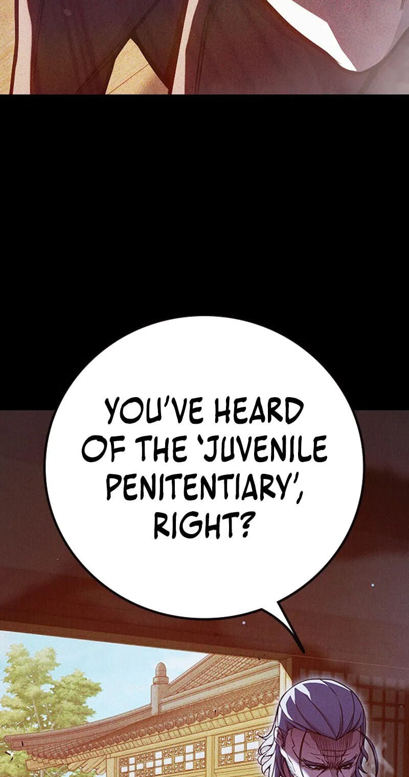 Juvenile Detention Center Chapter 96 page 26 - 