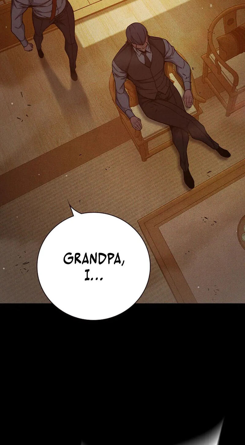 Juvenile Detention Center Chapter 96 page 34 - 