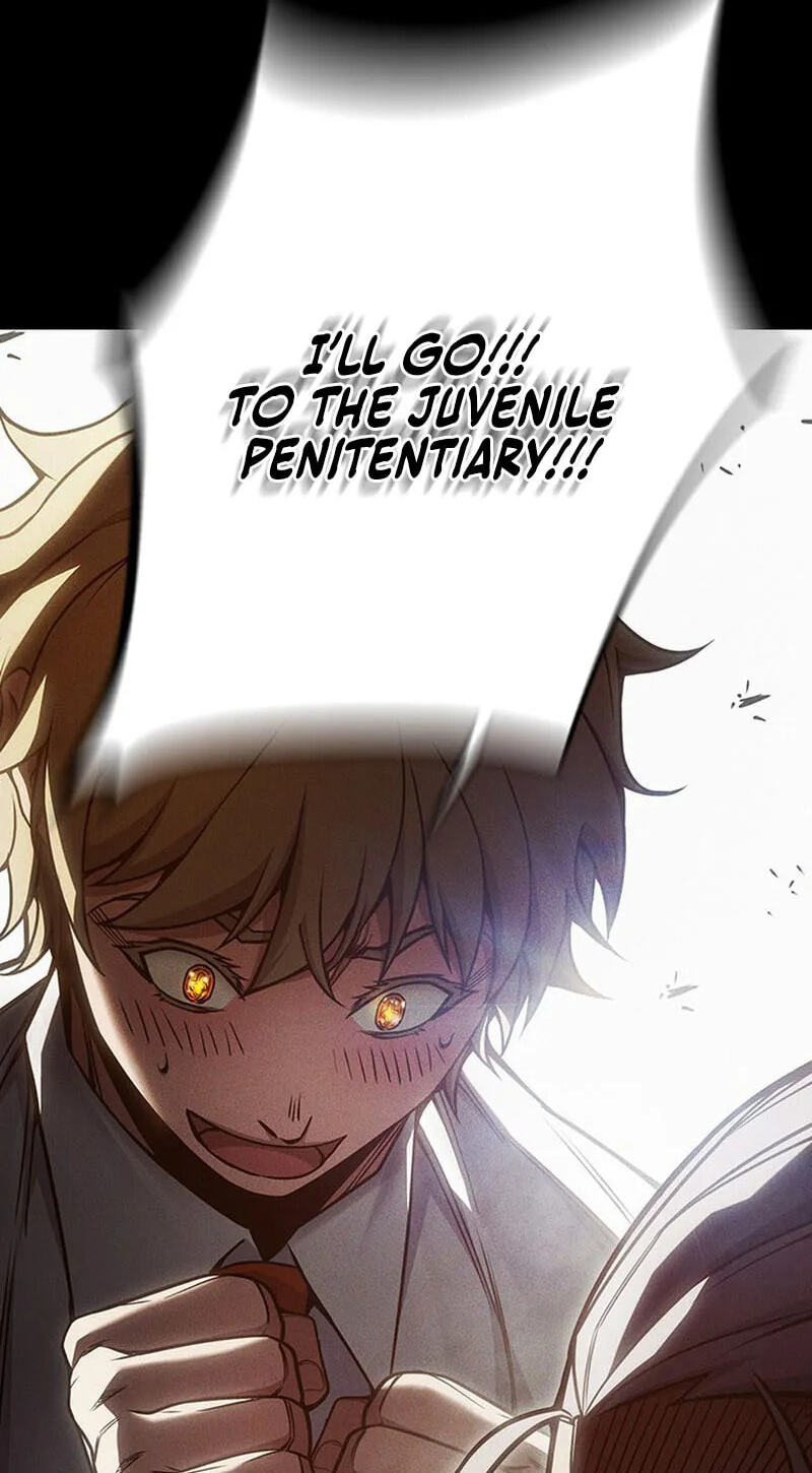 Juvenile Detention Center Chapter 96 page 35 - 
