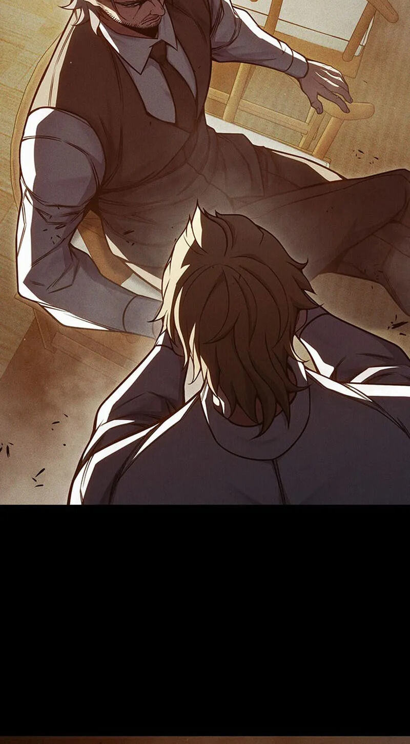 Juvenile Detention Center Chapter 96 page 37 - 