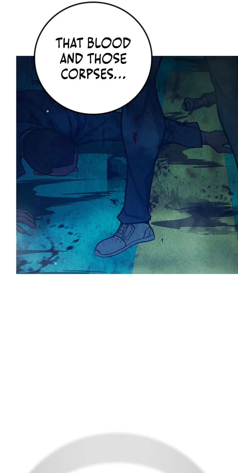 Juvenile Detention Center Chapter 96 page 47 - 