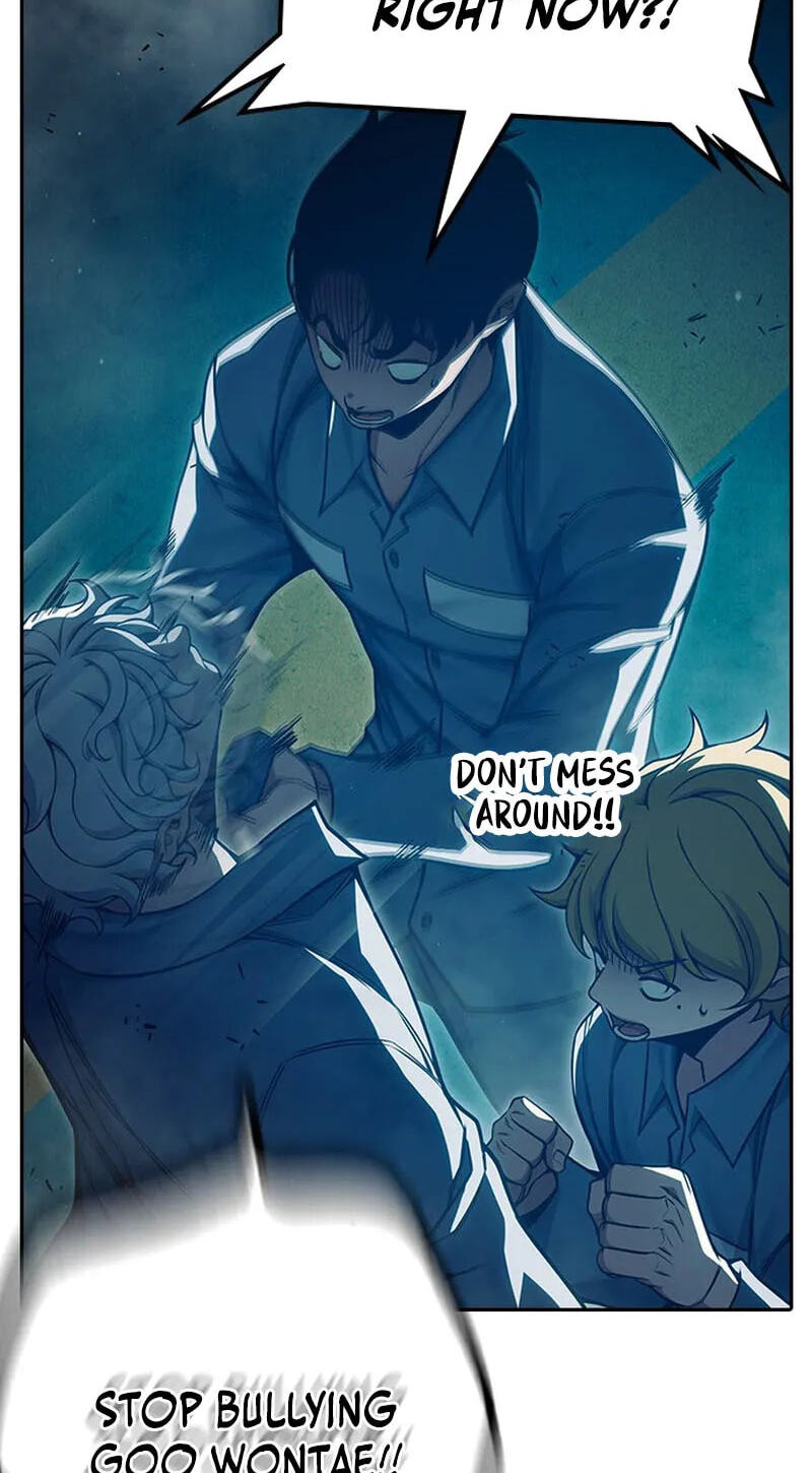 Juvenile Detention Center Chapter 96 page 58 - 