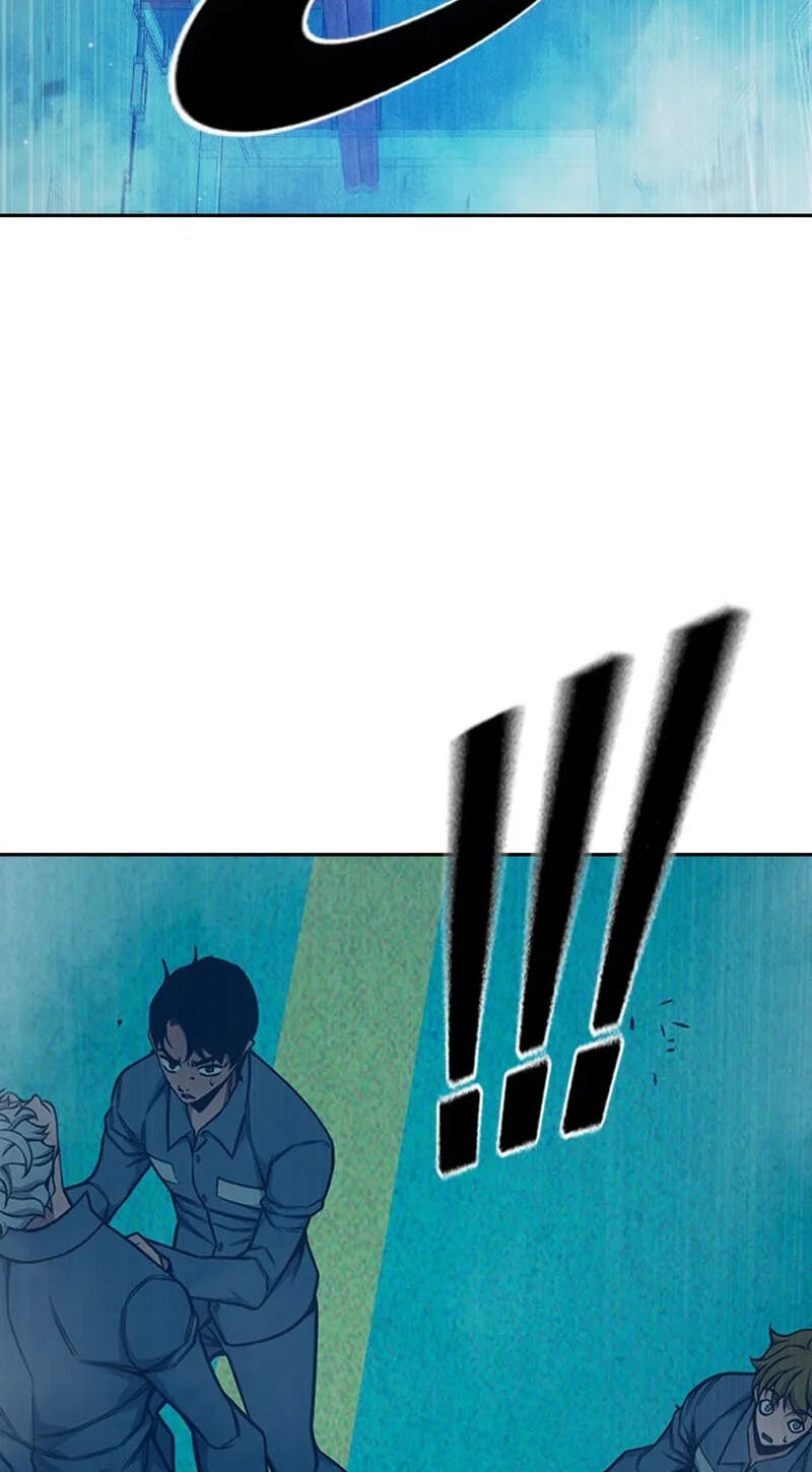 Juvenile Detention Center Chapter 96 page 61 - 