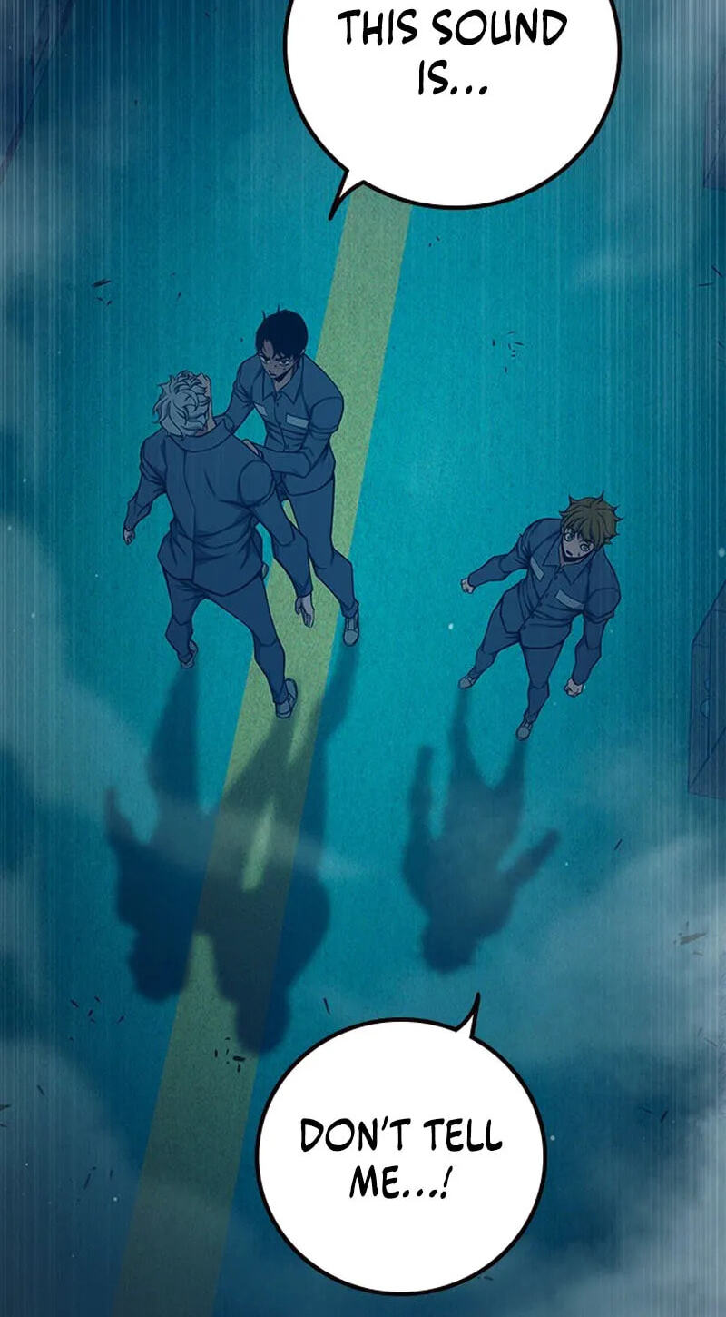 Juvenile Detention Center Chapter 96 page 63 - 