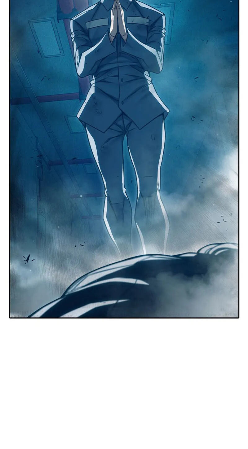 Juvenile Detention Center Chapter 96 page 68 - 