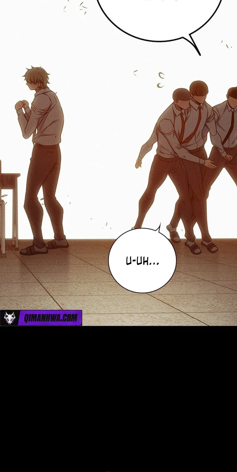 Juvenile Detention Center Chapter 96 page 9 - 