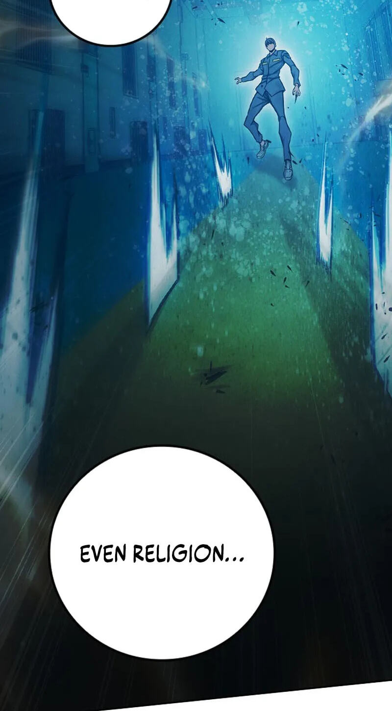 Juvenile Detention Center Chapter 96 page 93 - 