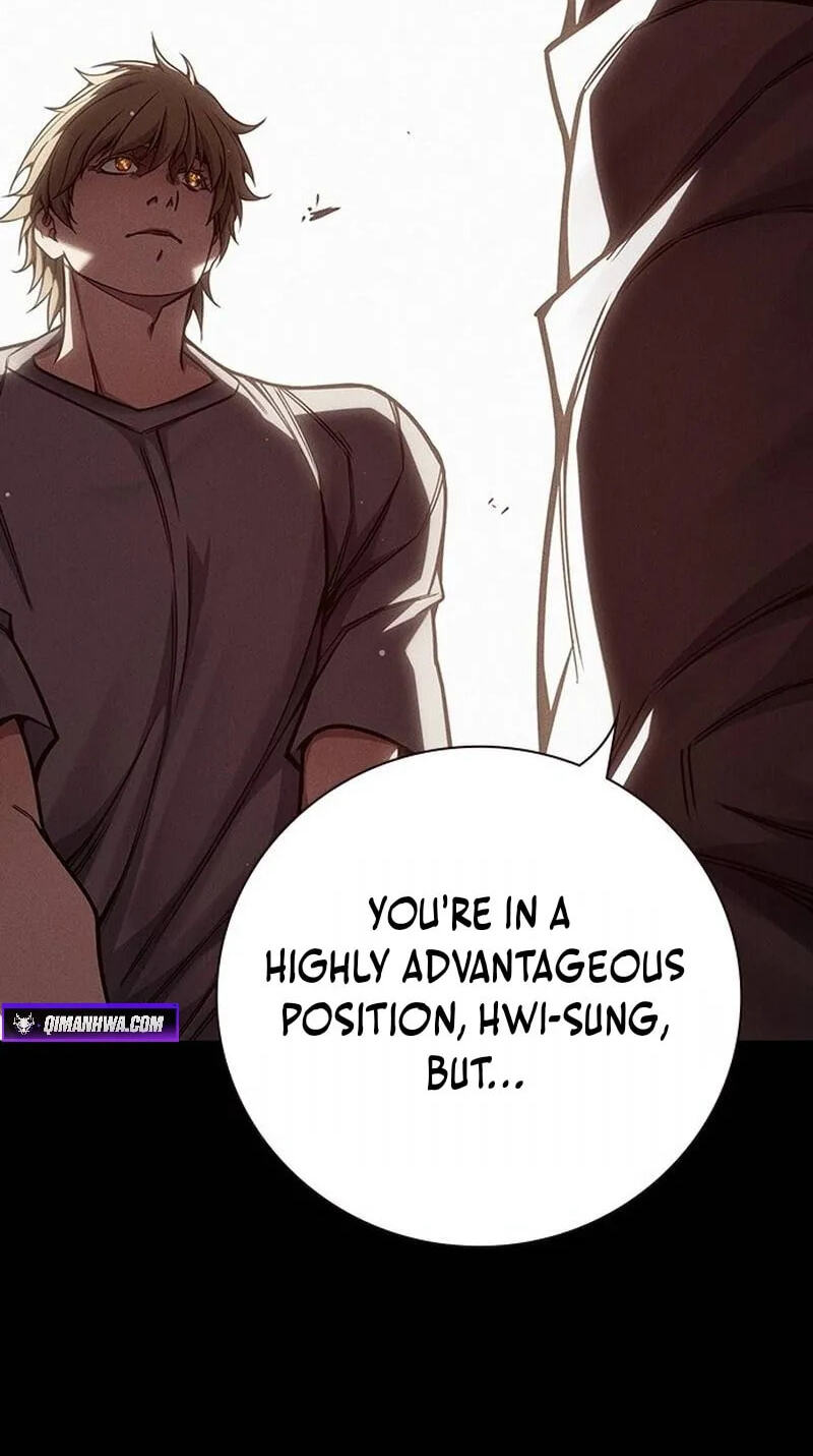 Juvenile Detention Center Chapter 97 page 104 - 