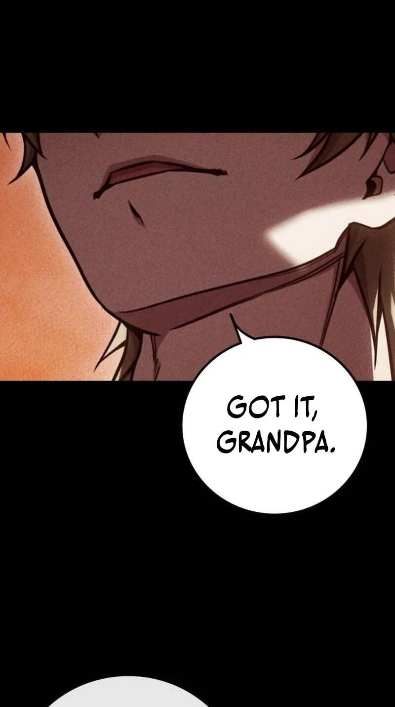 Juvenile Detention Center Chapter 97 page 112 - 