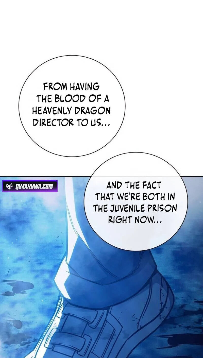 Juvenile Detention Center Chapter 97 page 124 - 