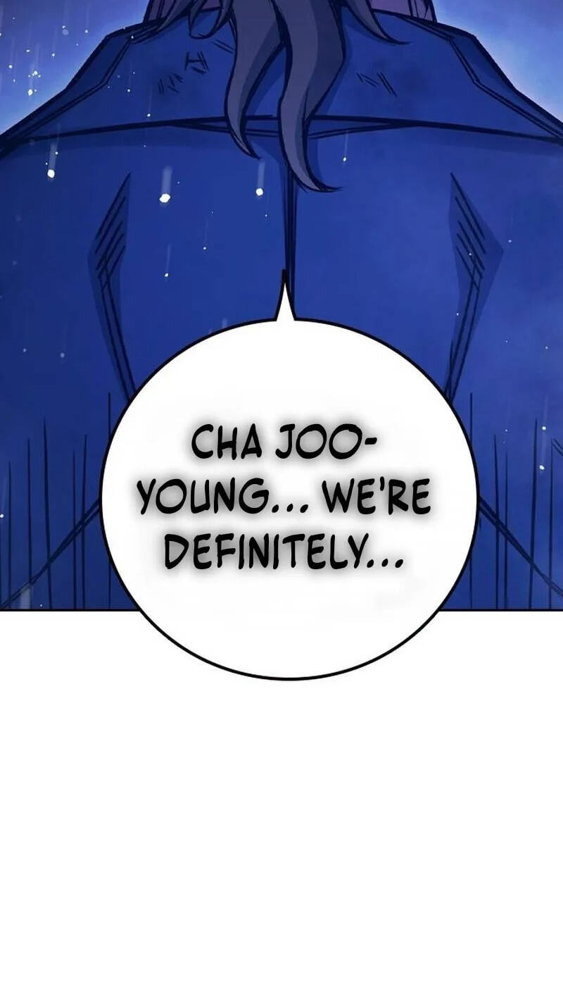 Juvenile Detention Center Chapter 97 page 128 - 