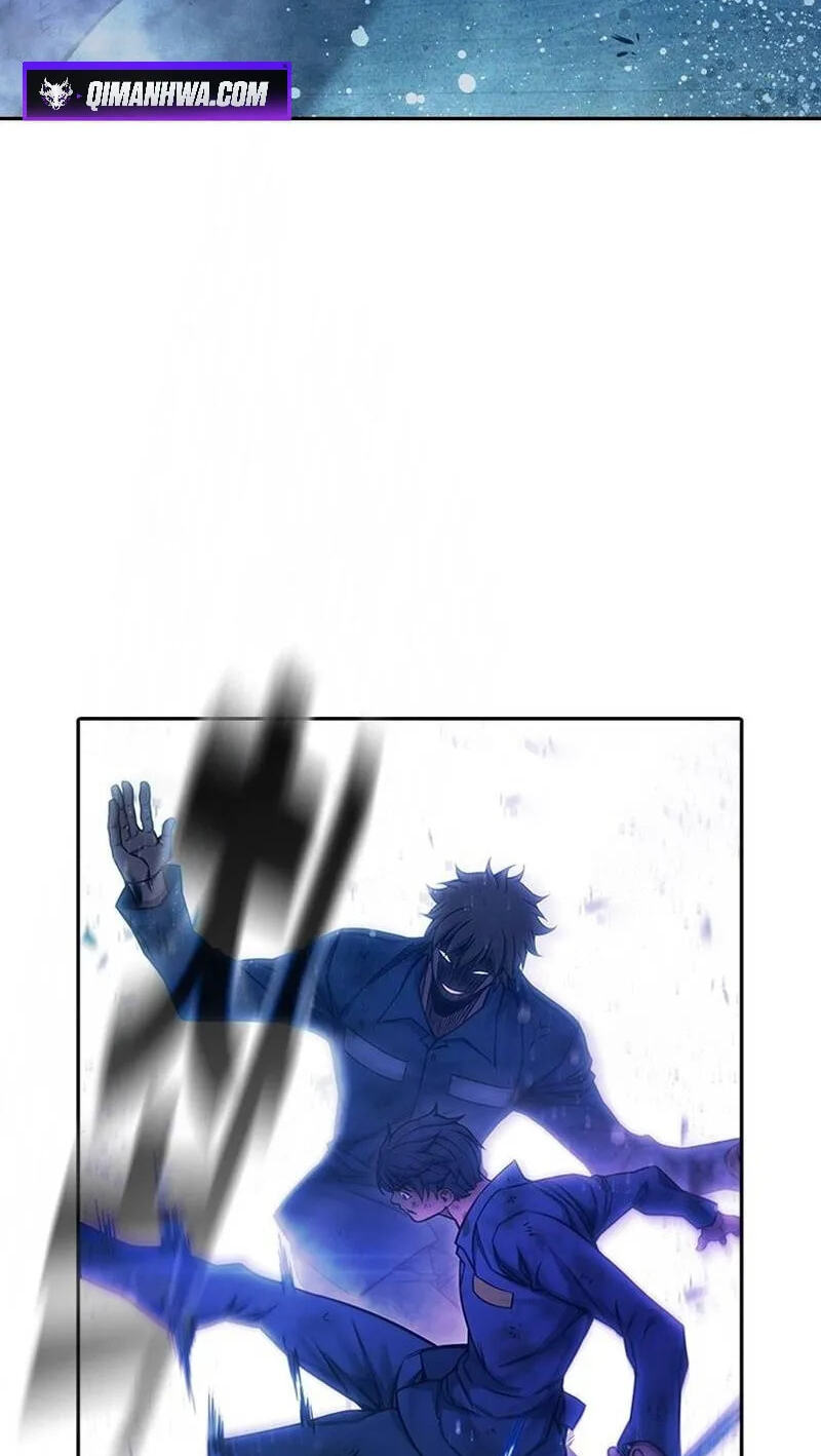 Juvenile Detention Center Chapter 97 page 135 - 