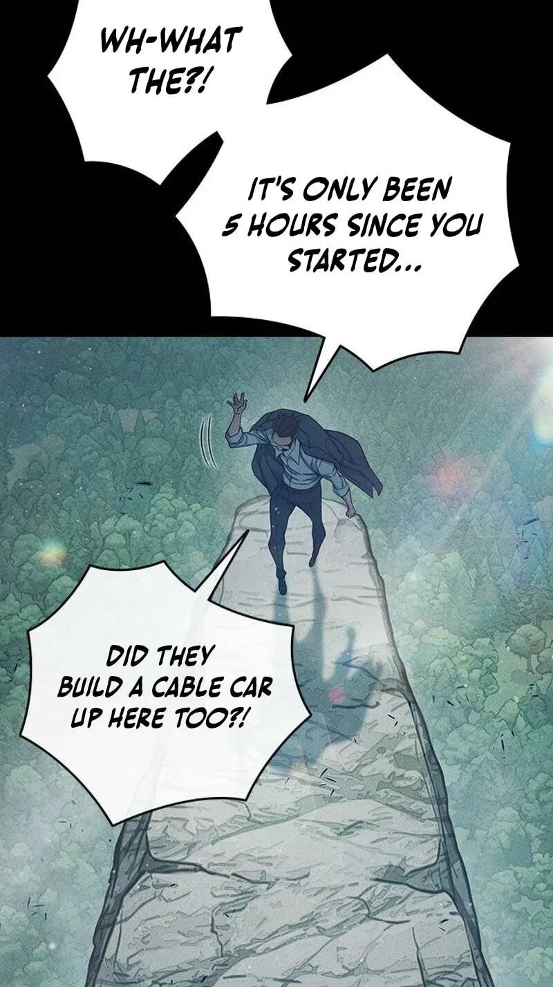 Juvenile Detention Center Chapter 97 page 15 - 