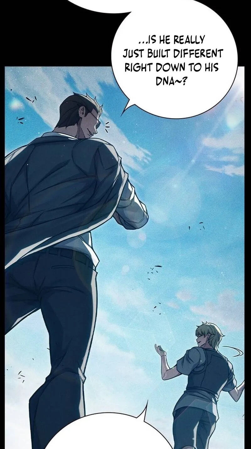 Juvenile Detention Center Chapter 97 page 19 - 