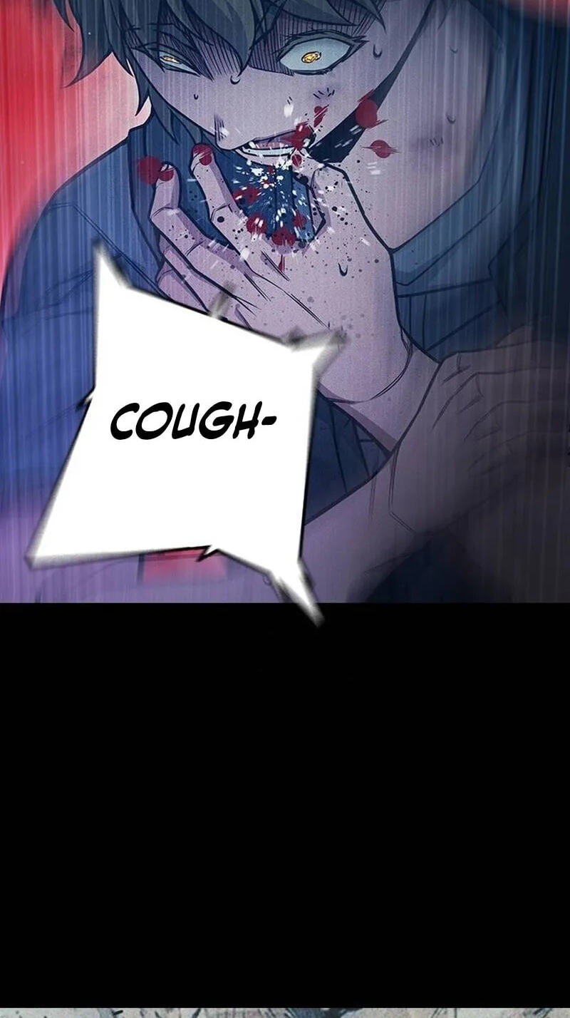 Juvenile Detention Center Chapter 97 page 23 - 