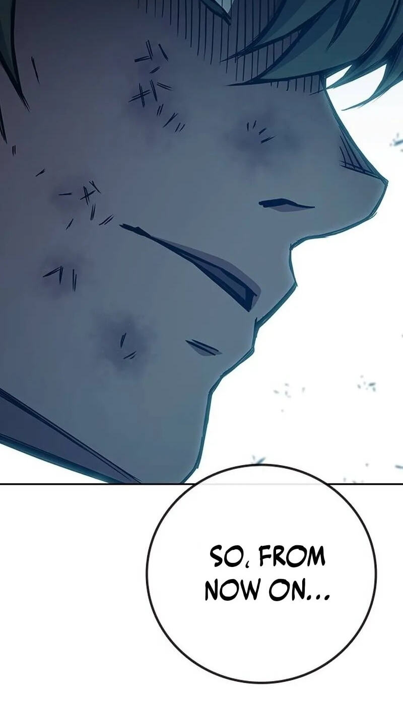Juvenile Detention Center Chapter 97 page 29 - 
