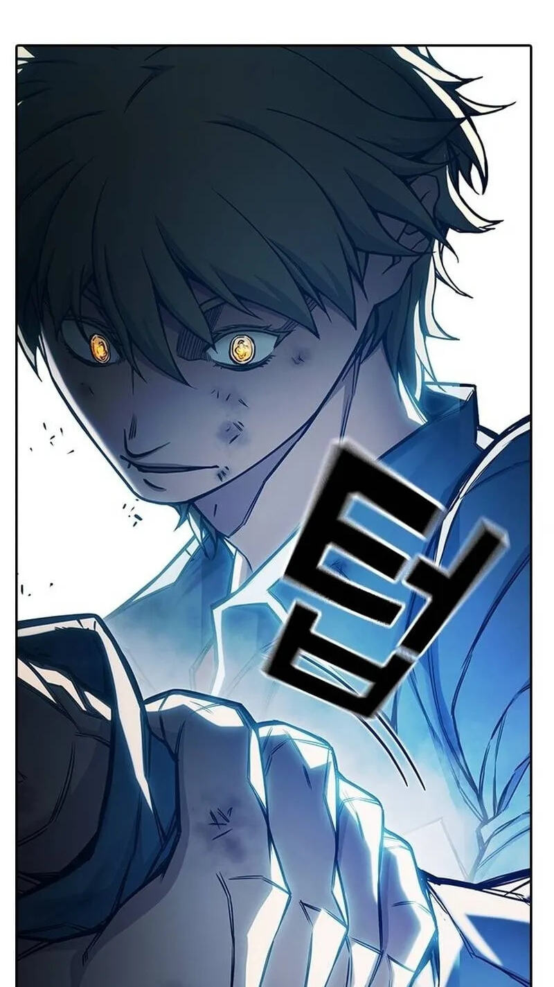 Juvenile Detention Center Chapter 97 page 33 - 