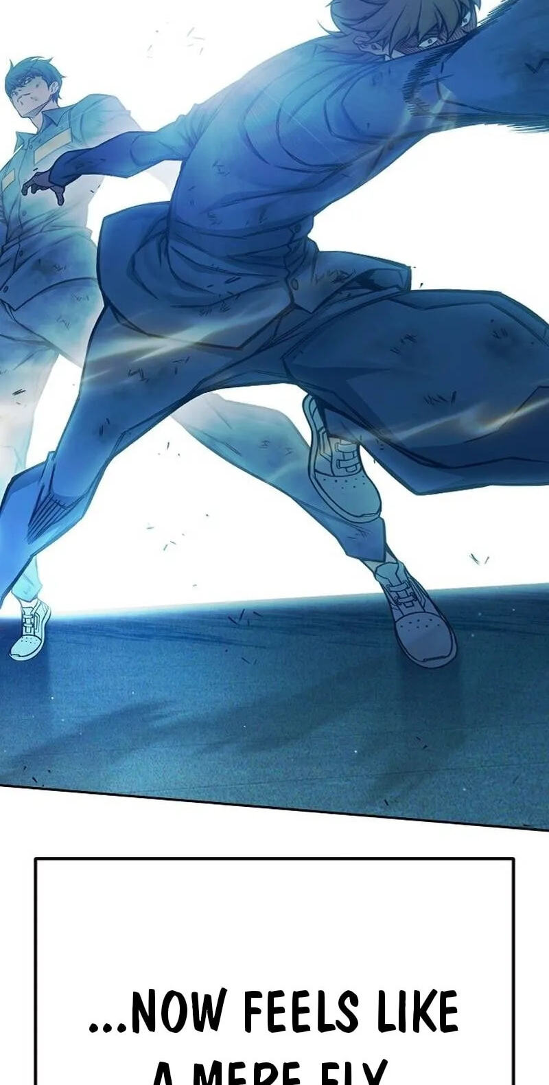 Juvenile Detention Center Chapter 97 page 55 - 