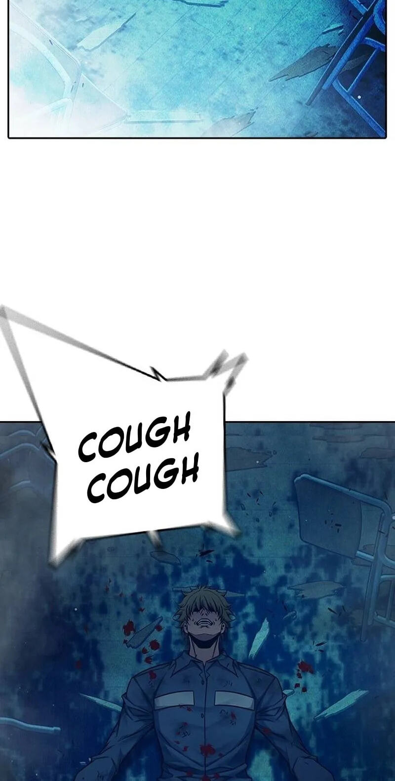 Juvenile Detention Center Chapter 97 page 62 - 