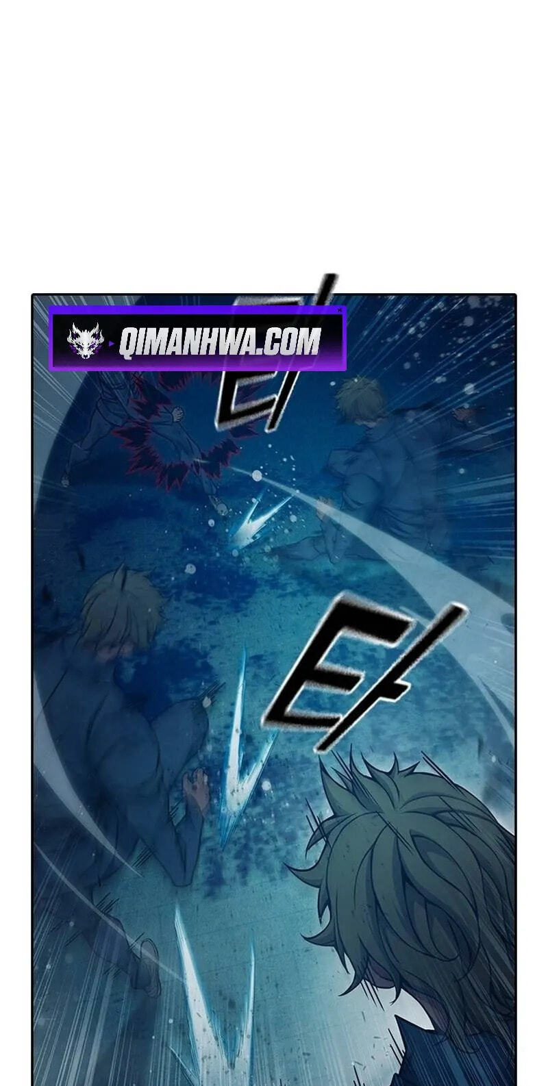 Juvenile Detention Center Chapter 97 page 70 - 