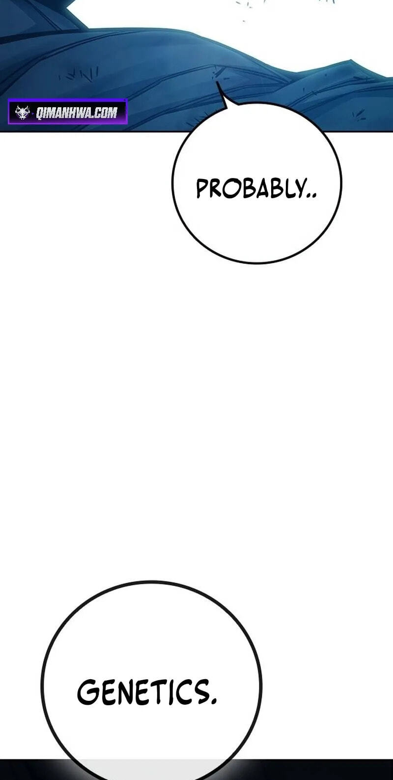 Juvenile Detention Center Chapter 97 page 74 - 
