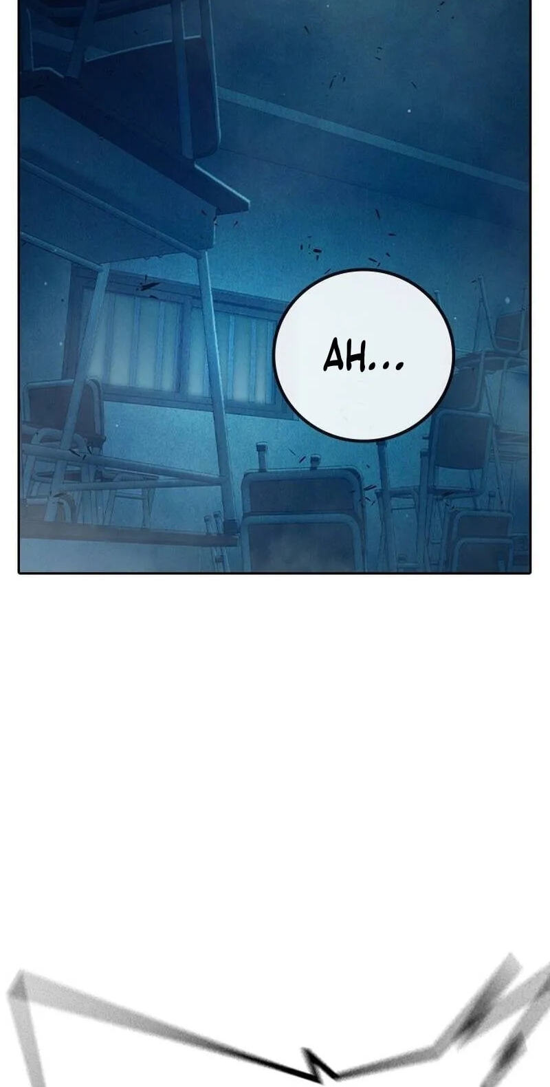 Juvenile Detention Center Chapter 97 page 76 - 