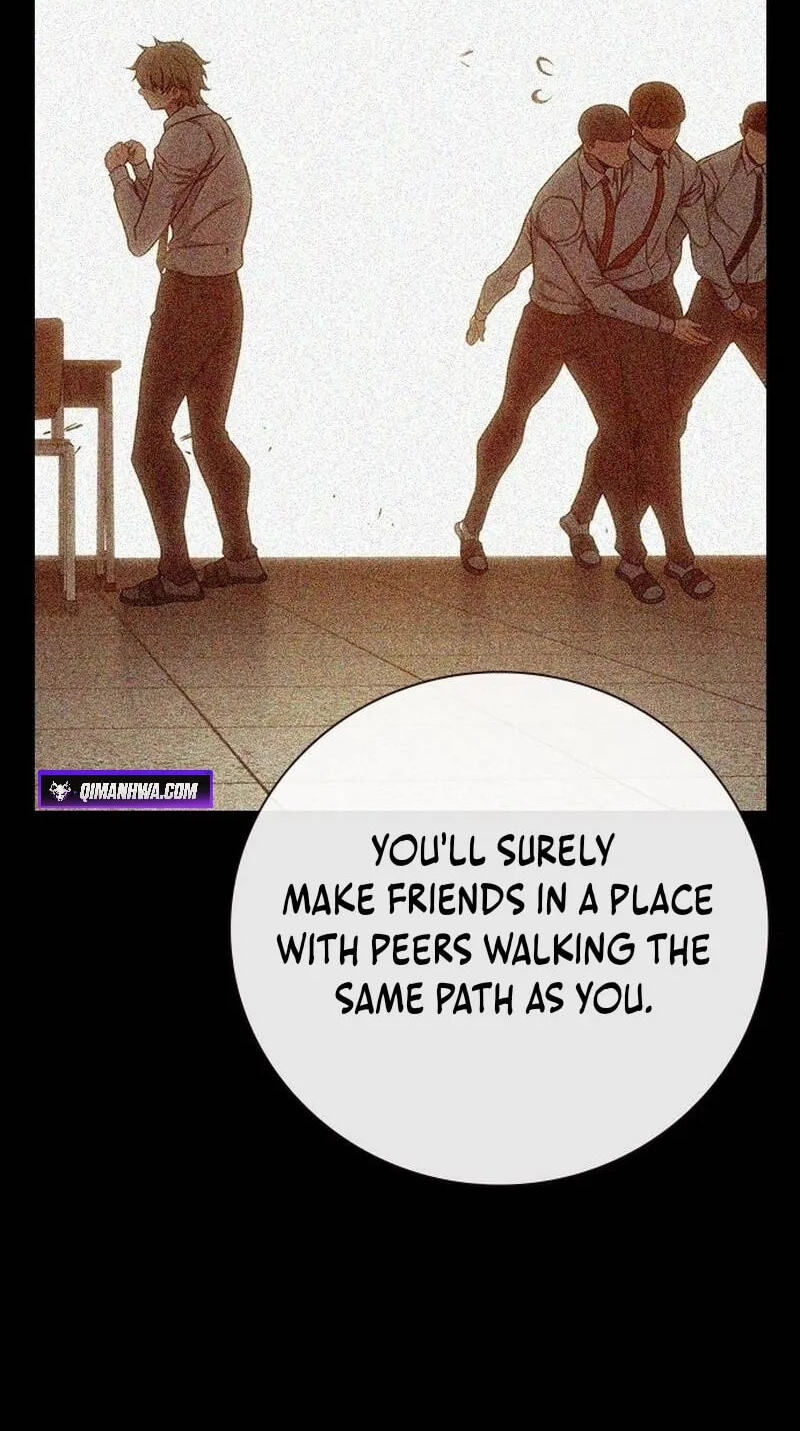Juvenile Detention Center Chapter 97 page 89 - 