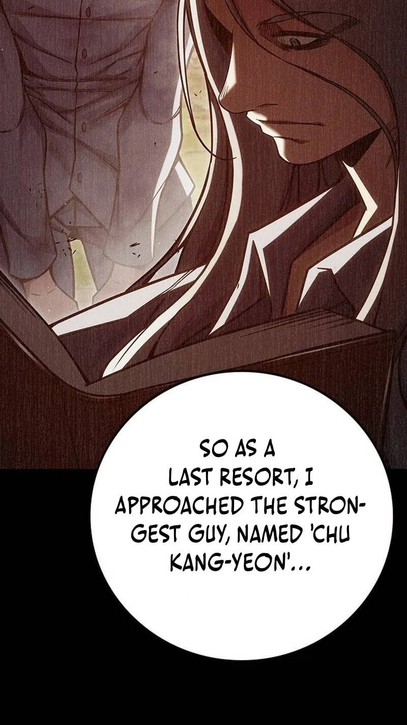 Juvenile Detention Center Chapter 97 page 92 - 