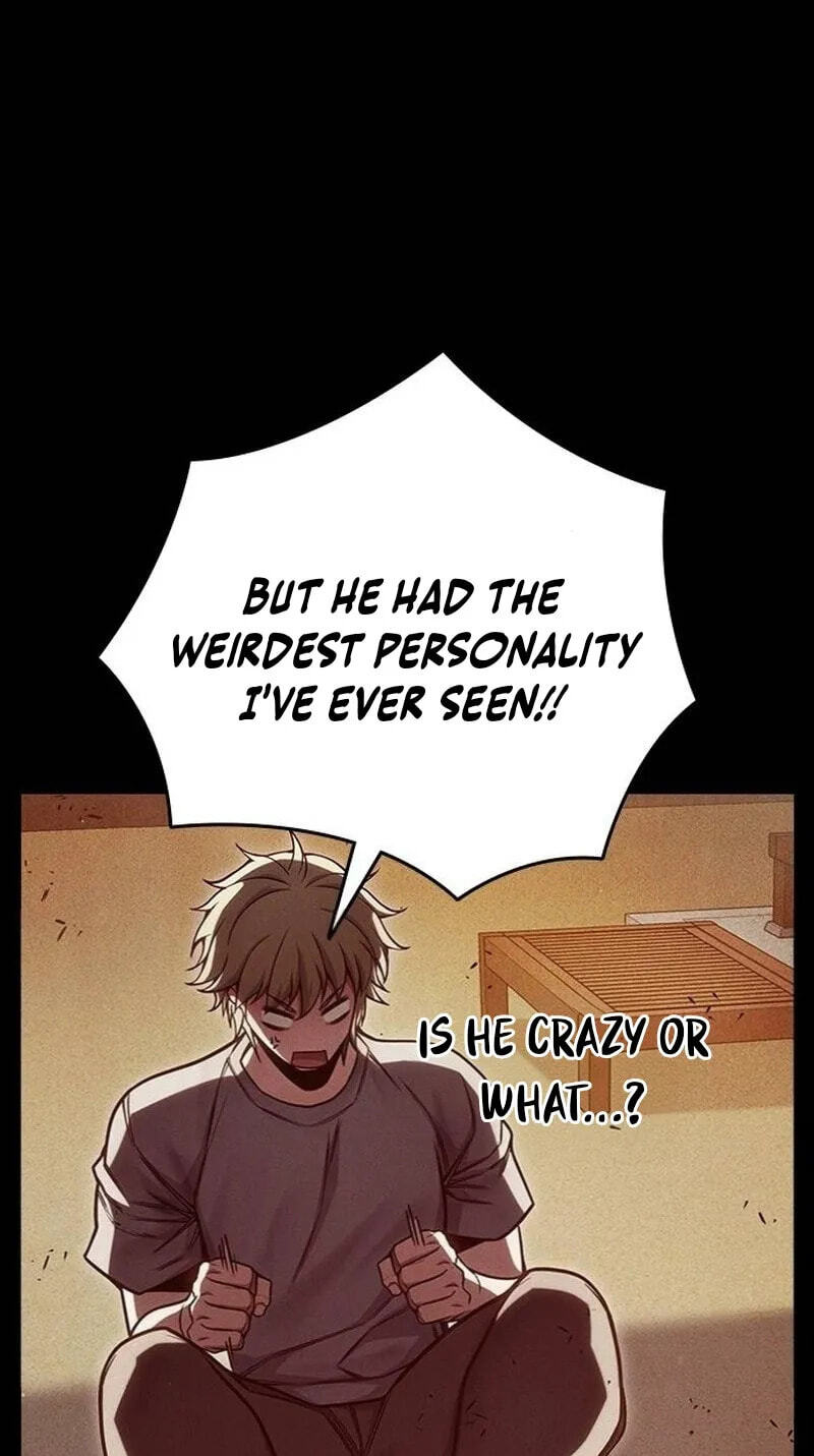 Juvenile Detention Center Chapter 97 page 93 - 