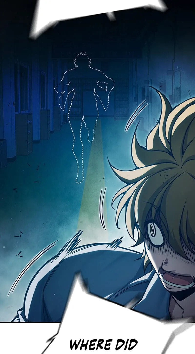 Juvenile Detention Center Chapter 98 page 11 - 