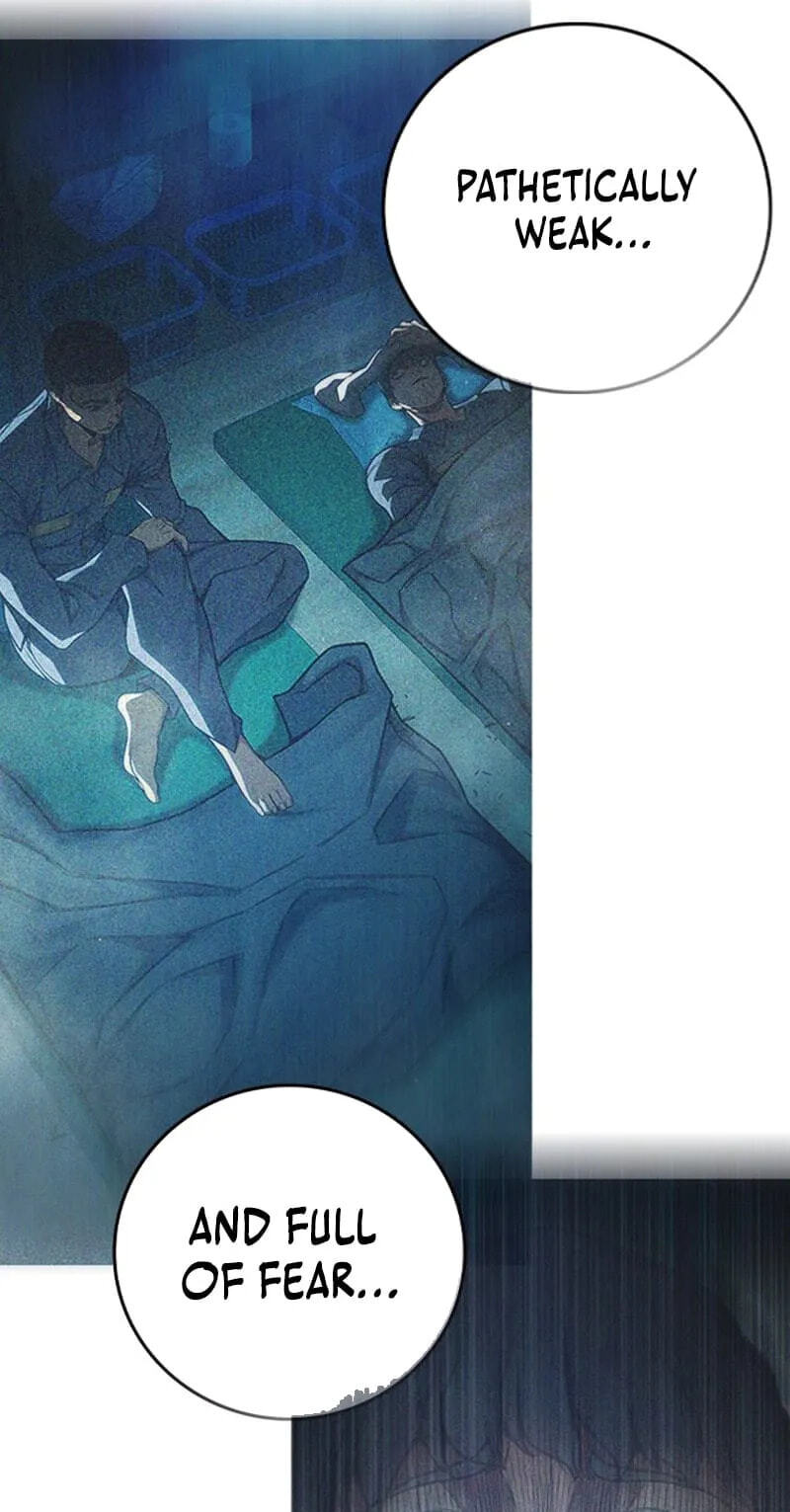 Juvenile Detention Center Chapter 98 page 103 - 