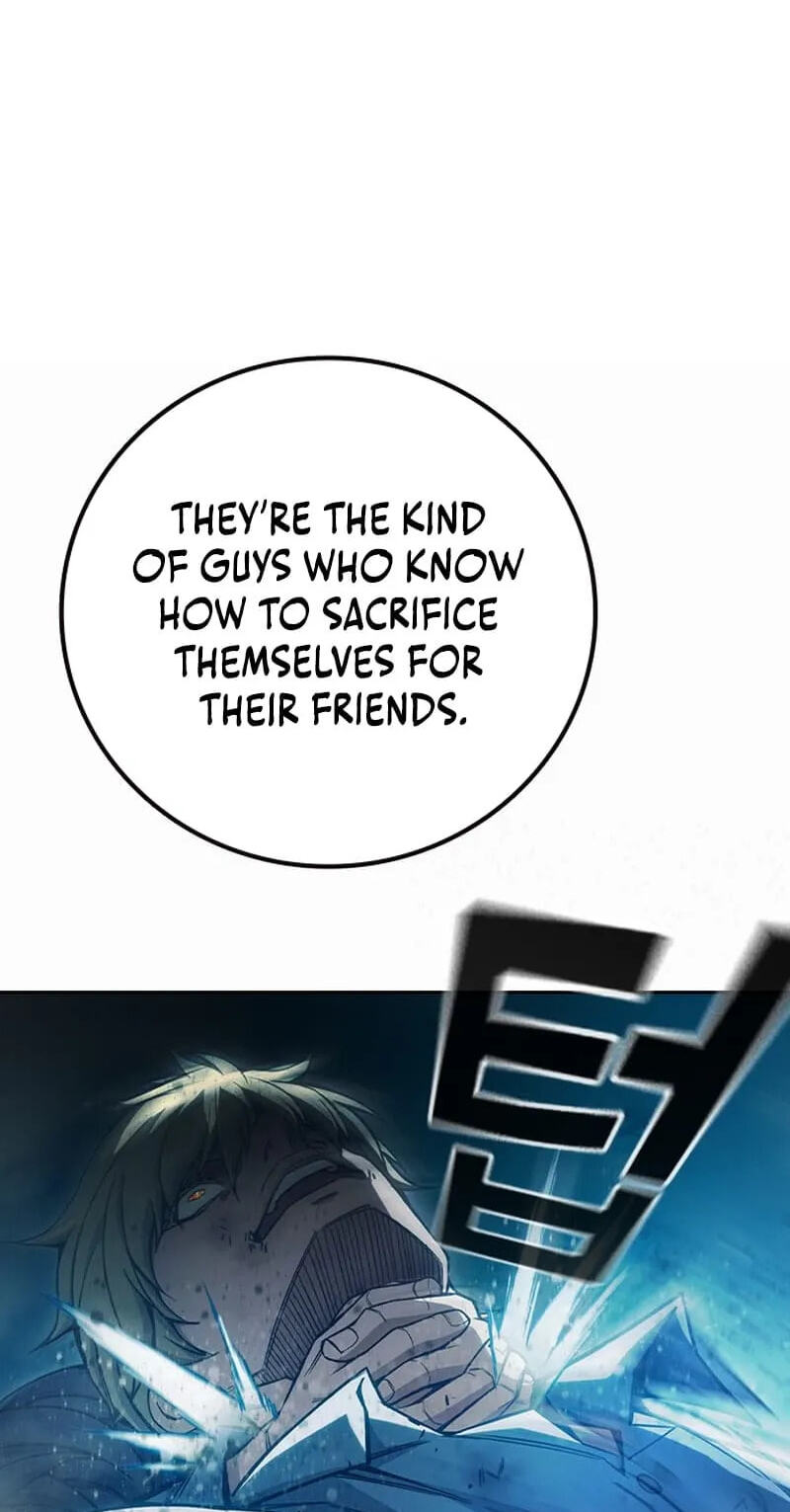 Juvenile Detention Center Chapter 98 page 105 - 