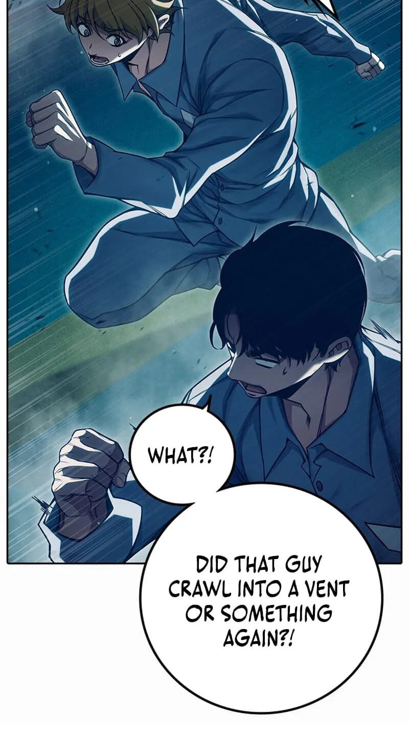 Juvenile Detention Center Chapter 98 page 13 - 