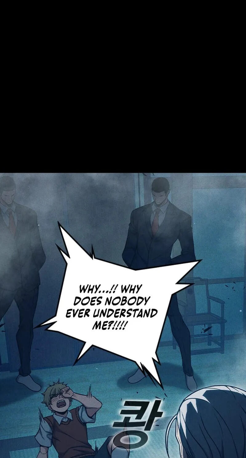 Juvenile Detention Center Chapter 98 page 127 - 