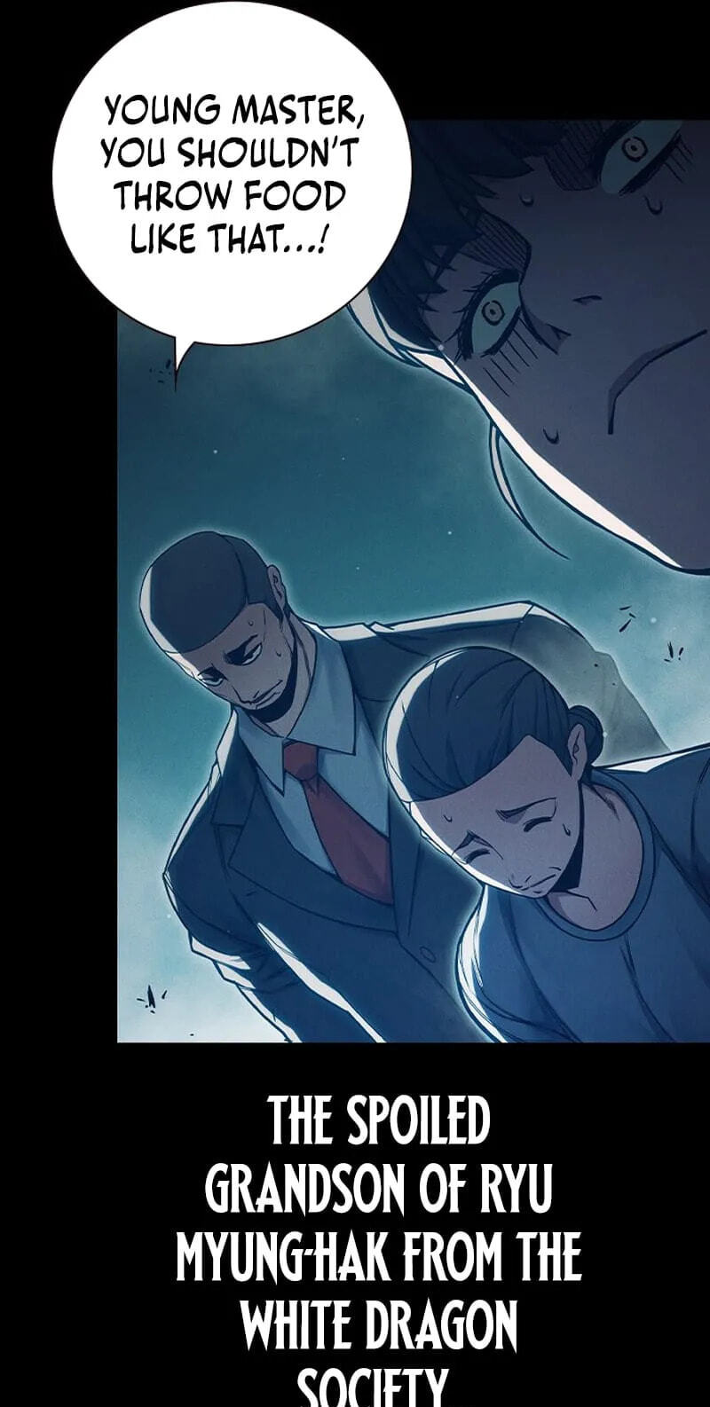Juvenile Detention Center Chapter 98 page 131 - 