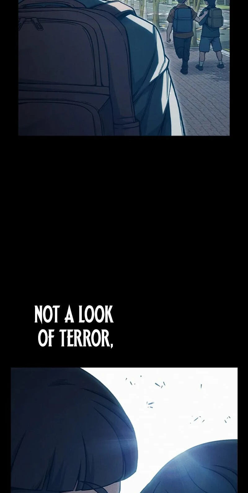 Juvenile Detention Center Chapter 98 page 138 - 
