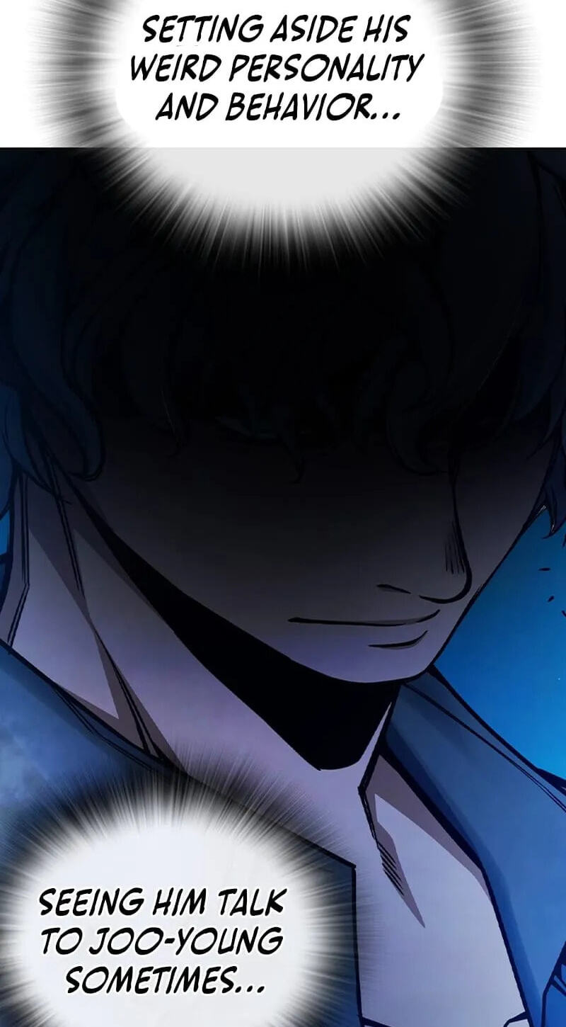 Juvenile Detention Center Chapter 98 page 16 - 
