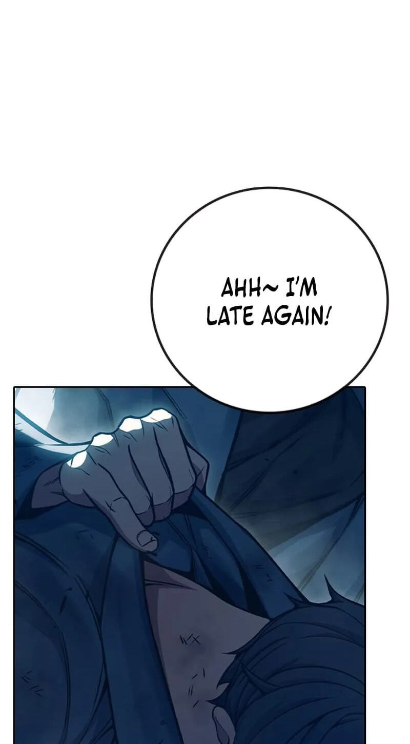 Juvenile Detention Center Chapter 98 page 155 - 