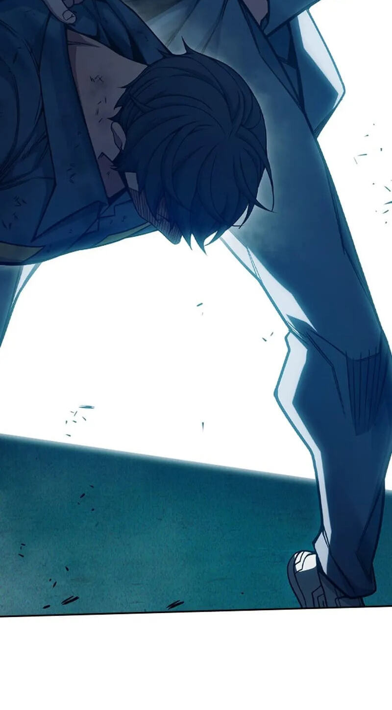 Juvenile Detention Center Chapter 98 page 158 - 