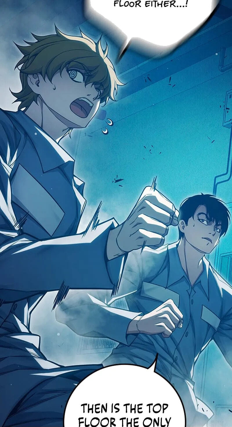Juvenile Detention Center Chapter 98 page 3 - 