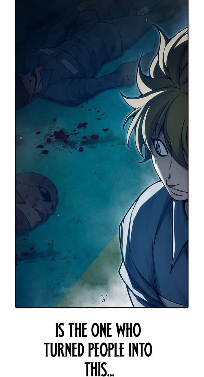 Juvenile Detention Center Chapter 98 page 8 - 