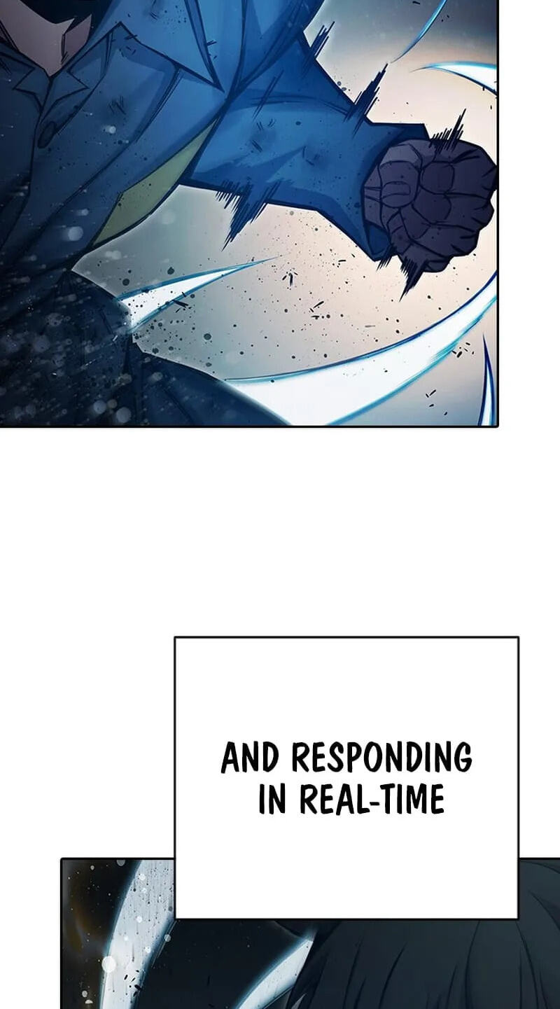 Juvenile Detention Center Chapter 98 page 72 - 